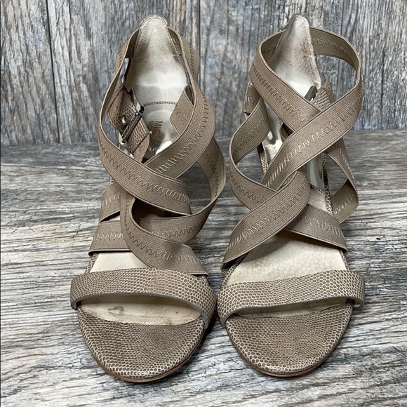 Michael Michael Kors heels 10M - Picture 10 of 14